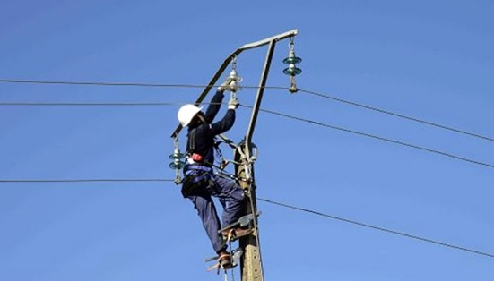 Bâtiment administratif – Étude de structure