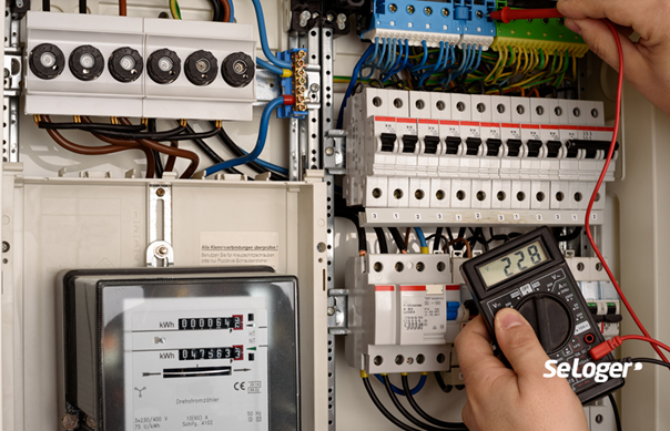 Station de pompage – Étude hydraulique